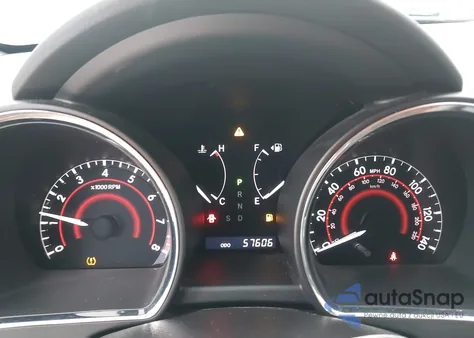 2008 Toyota Highlander Limited from USA, damaged, VIN JTEDS42A582004677